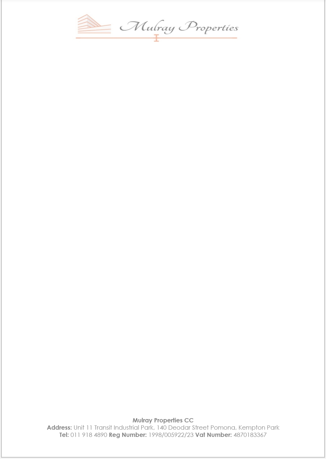 Banner